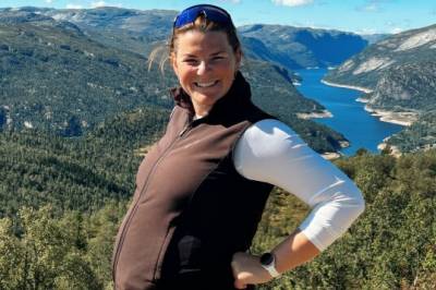 Da Nicoline ble singel som 29-åring, bestemte hun seg: «Nå skal jeg få barn alene»