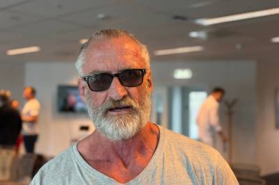 Nokas-raner Erling Havnå (68) gikk til angrep på Frank Løke