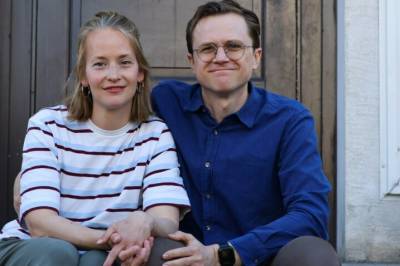 - Vi isolerte oss fra venner og familie - så ble det mørkere og mørkere