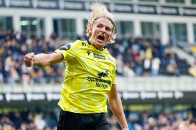 Start sikret uavgjort mot serielederen på hjemmebane