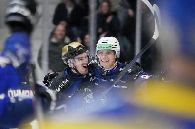 Nytt overskudd for Nidaros