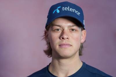 Alpint: Sölden-åpningen ryker for 2024-vinneren Steen Olsen etter negativ kne-test