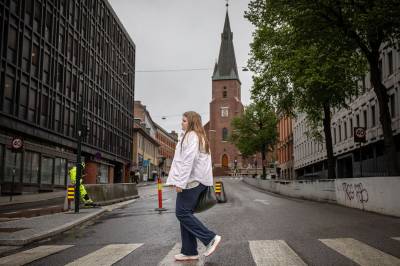Har fått hundrevis av jobbavslag: – Vet ikke om jeg orker et avslag til
