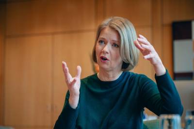 Klar for dyrere boliglån?