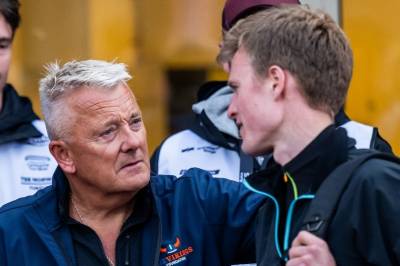 Friidrettsforbundet om Ingebrigtsen-dom: – Tar det til etterretning