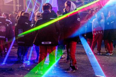 Russ ble delvis blind – nytt forslag om laserbruk har ventet på behandling i fem år