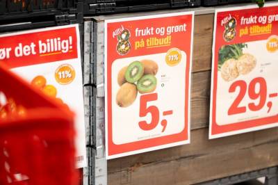 Vil granske prisane i butikken