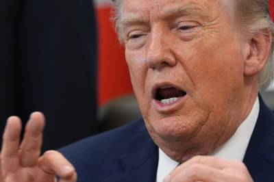 Oljeprisen falt kraftig på Trump-håp – analytiker skeptisk: – Ville aldri handlet på optimisme