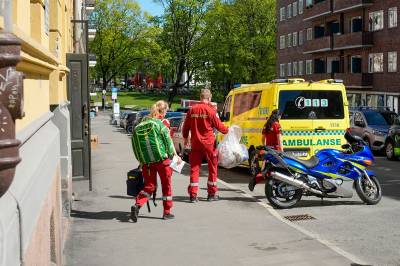 Tolv personer har mistet livet på jobb så langt i år