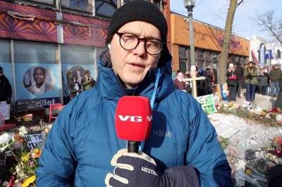 VG på åstedet: Dette er avgjørende