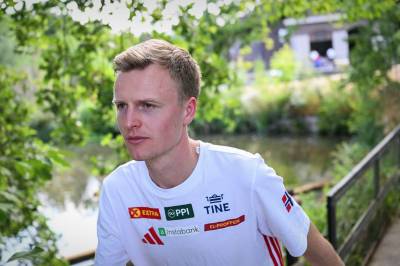 Nordås om Ingebrigtsen-forsoning: – Filip sitter på nøkkelen