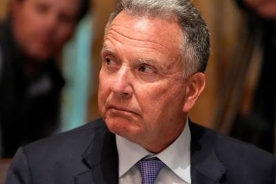 Ukraina-samtaler er over: – Betydelig arbeid gjenstår