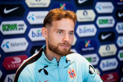 Bergenseren drømmer om Ronaldo-møte