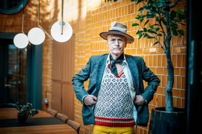 – Fortsatt nesten litt uvirkelig