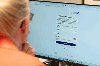 Forbrukerrådet klager inn Schibsteds krav om betaling for personvern