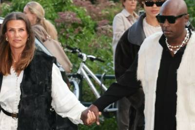 Uteblir fra kongens bursdag