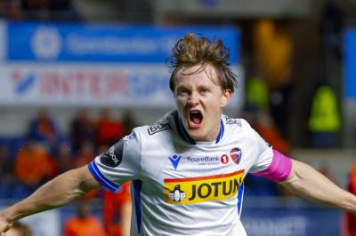 Sandefjord vant ellevilt drama: – Det betyr alt