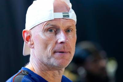 Solbakken tonet ned sykdomsryktene: – Sterkt overdrevet