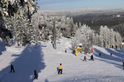 Ferien er i gang: – Venter stor­innrykk