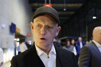 Nå samles næringslivseliten på NHO-konferansen: – Brutalt, sier industrigründer om Trumps start på 2026