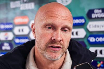 Slutter i Vålerenga