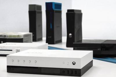 Neste Xbox lar vente på seg – utviklere får ikke utviklerkit før i 2027