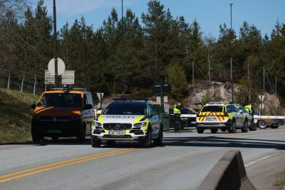 Regn med køkaos i helge-utfarten