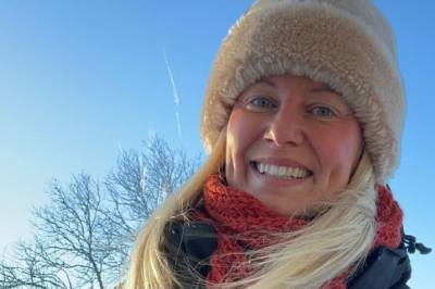 - Jeg var livredd og brast ut i gråt