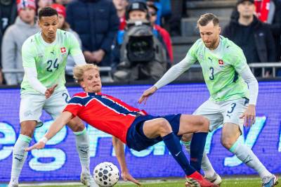 Røper Solbakken-melding: «Det begynner å brenne litt på dass»