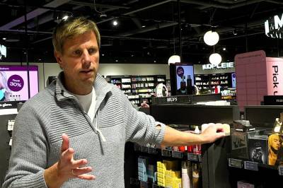 Politiet henlegger tyveriene: Nå vil gründeren blottlegge tyvene på nett