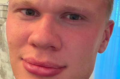 - Kan ikke være ekte