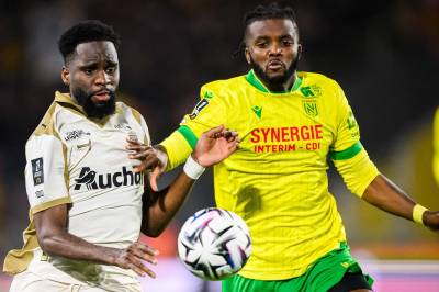 Lens - Entente Feignies Aulnoye