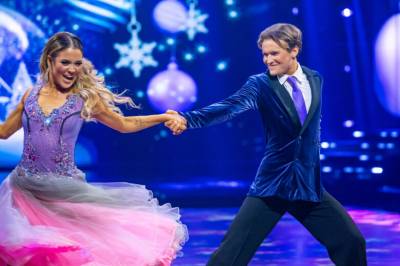 Ute av «Skal vi danse»: – Utrolig trist