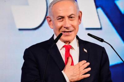 Netanyahus blokk størst i Israel