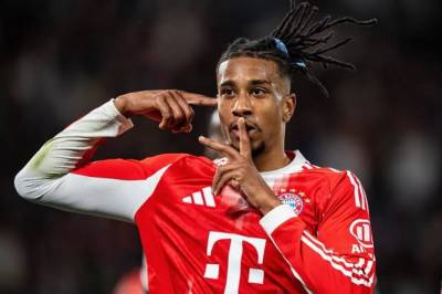 Michael Olise minner alle på hvor ekstremt god Jadon Sancho var i Bundesliga