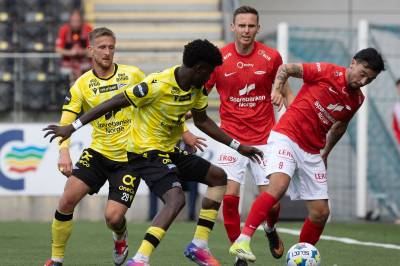 – Uvirkelig dårlig