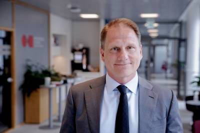Konkurransetilsynet undersøker bankmarkedet