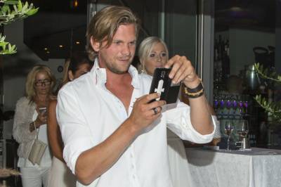 Olav Tvenge - Tatt for råkjøring: - Veldig dumt