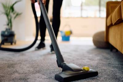 Dette er den vanligste støv-fellen folk går i