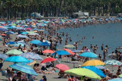 Ny ferietrend: Slik tenker nordmenn nå