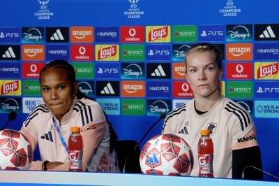 Svarer på Oslo-kritikk: – Fantastisk at finalen er her