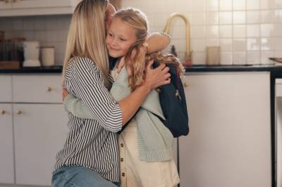 Savner du barna veldig når de er hos pappaen sin? - Dette kan forsterke savnet