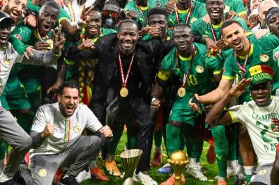 Norges VM-motstander dømmes til tap