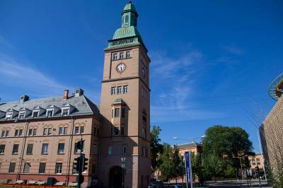 Opprop til alle Oslo-politikere: Sørg for at Ullevål sykehus-tomten beholdes til helseoppgaver