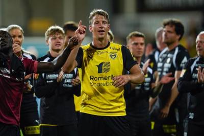 Disse lagene skal Lillestrøm møte