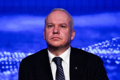 Equinor-sjefen tjente 23 millioner i fjor