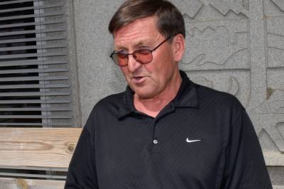 Mer støtte til Ukraina nå for en rettferdig fred