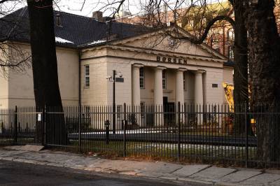 En corporate governance-messig suppe - største eier får sukret budet