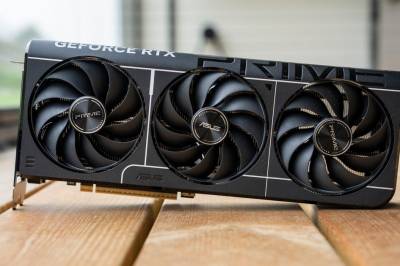 ASUS og NVIDIA benekter produksjonsstans