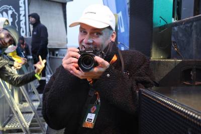 – Eg vart totalt forelska i denne plassen